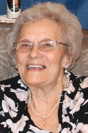 Barbara Ellen Yahne