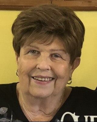 Sandra Jean Jackson