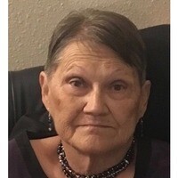 Martha Ann Curtis (Plainview)