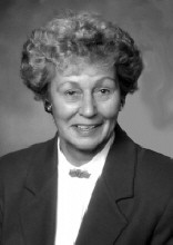 Mary J. Rohde