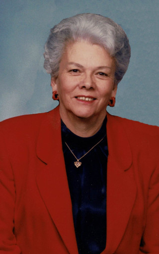 Shirley  Faye Benson Byrd Profile Photo