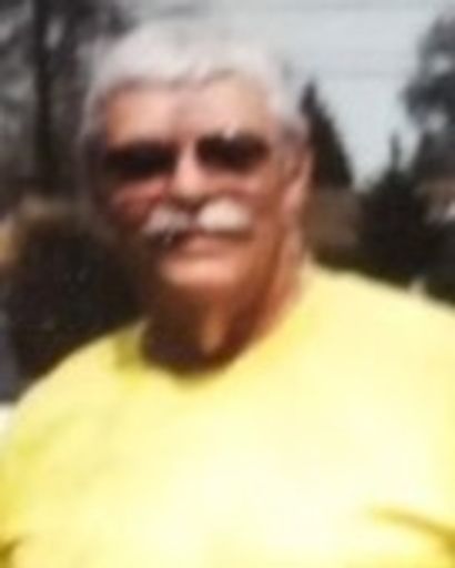 Raymond Harry Wilder's obituary image