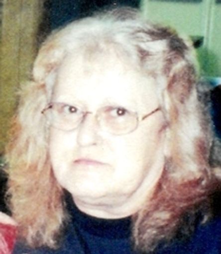 Judy Marie (Gehr)  Keeton Profile Photo