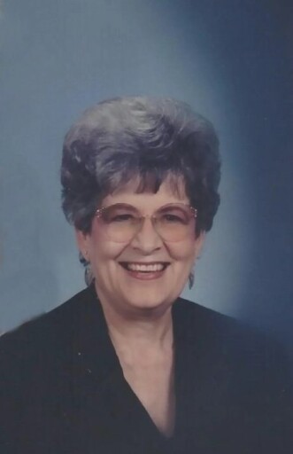 Betty (Bearden)  Meinkowsky