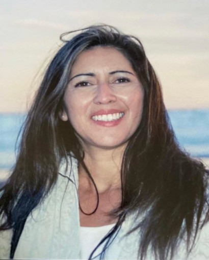 Rachel Mae Rodriguez Profile Photo