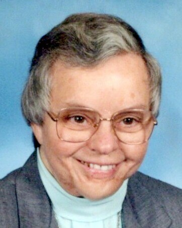 Sr. Hilda Ponte, MPV Obituary 2024 - Mercadante Funeral Home & Chapel