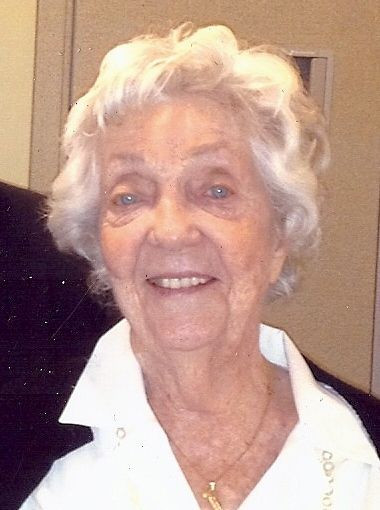 Marjorie B. (Buckley) Hodgman Obituary 2013 - Farley Funeral Home