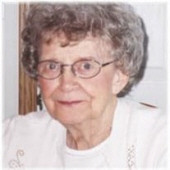 Marjorie C. Lokken