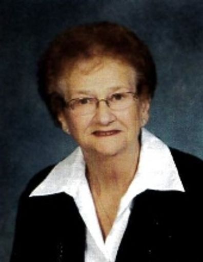 Lois Ann Fortmann