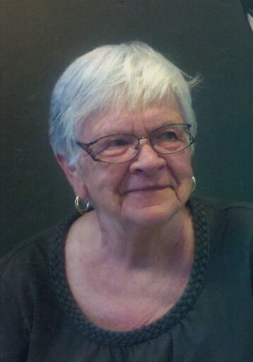 Janet Myrna (Rantanen)  Magnant