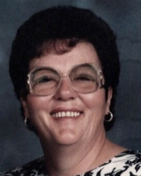 Nancy A. Rainforth