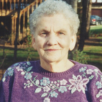 Betty Weaver