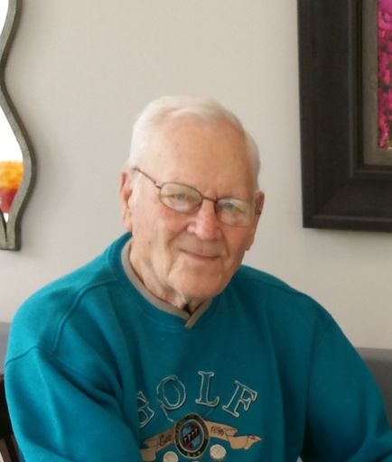 Leonard L. "Jack" Lancaster