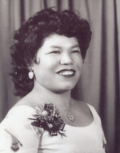 Juana Gutierrez