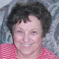 Margaret  Medrick Gentry