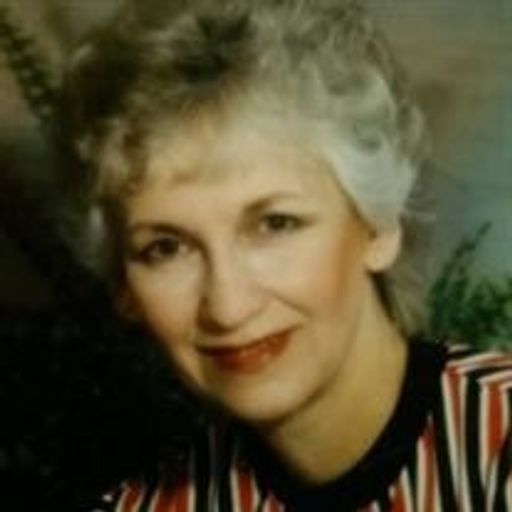 Pauline Marie Perkins Profile Photo