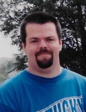 Stephen Ray Childress Profile Photo