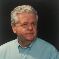 Larry Elliott Rice Profile Photo