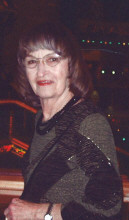 Roberta Louise "Bobbie" Largent