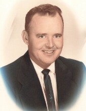 Billy D. Greenwood