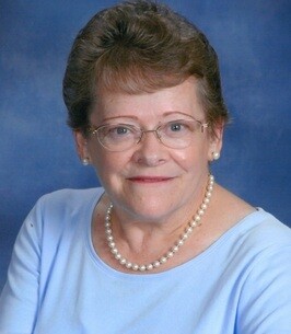 Mary  Shew Profile Photo