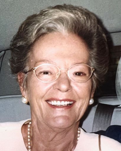 Marga J. McWilliams