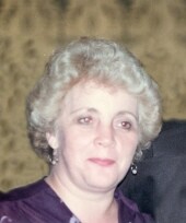 Patricia L. 'Pat' (Pritchard) Peters