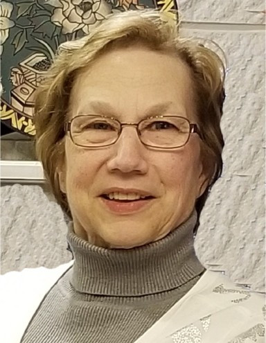 Dr. Nancy Kathryn West Profile Photo