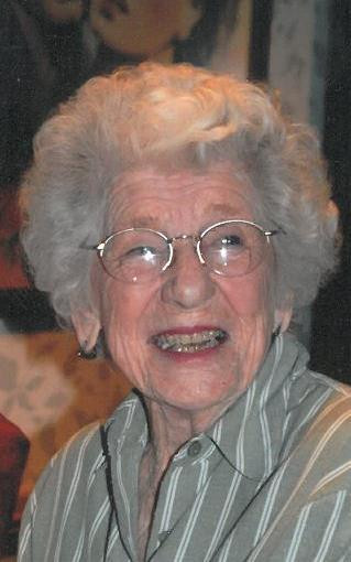 Dorothy Brewer Profile Photo