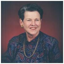 Patricia B. Davis Profile Photo