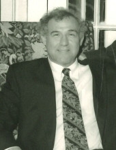 Glenn L. Stewart Profile Photo