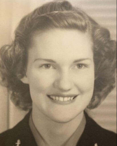 Dorothea Mae Crawford Clark Profile Photo