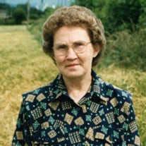 Barbara  Jean Randall