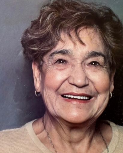 Antolina Aceves Orozco de Hernandez