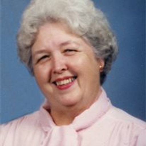 Judith A. Bolinger