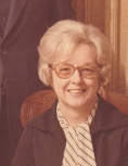 Barbara Judy Profile Photo