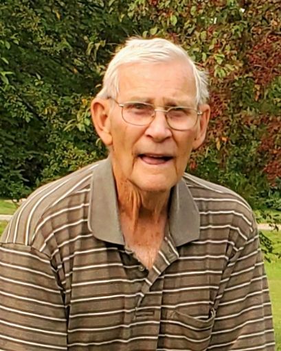 Larry Lee Sager's obituary image