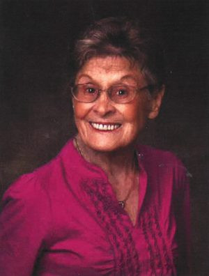 Wilma C. Searle