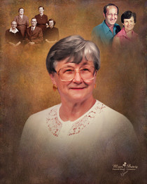 Ilene "Dutch" Mae (Smith)  Mihalik