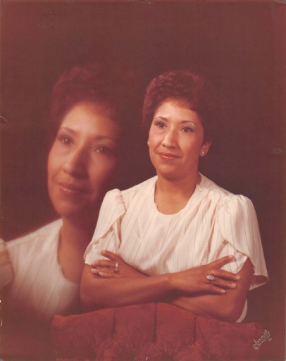 Guadalupe Garza Profile Photo