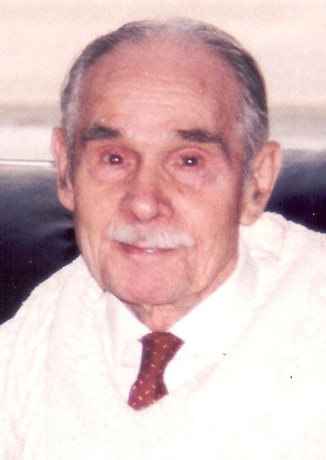 Edward C. Hoffman