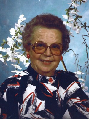 Delores M. Klug