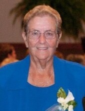 Betty Jane Hamilton Profile Photo