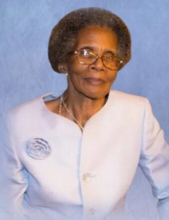 Mrs. Mildred  O. Moon Profile Photo