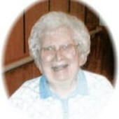 Gladys E. Hokanson