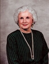 Nora Gene Elder Eubanks Profile Photo