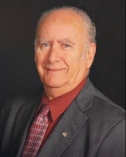 Robert E. Schmitz Profile Photo