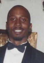 Mario Dwight Smith,  Sr.