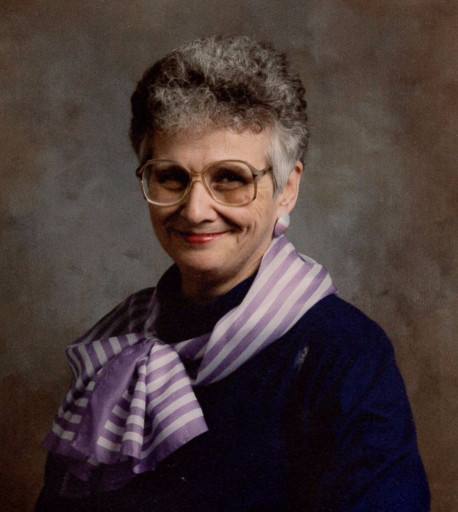 Sandra J. Pickard