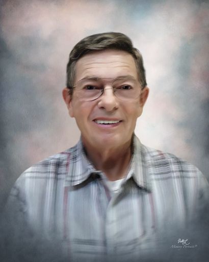 David Noel Nichols Obituary March 30, 2024 - Napier Funeral Home